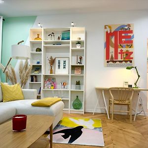 Appartement met een Slaapkamer